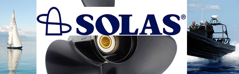 SOLAS-Propeller