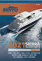 sierra 2021