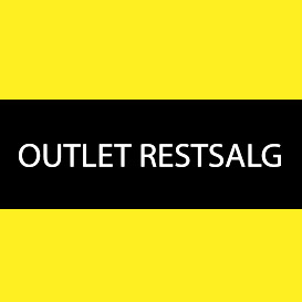 outlet restsalg