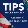 TIPS, TRICKS & VIDEO