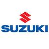Stål propeller til Suzuki