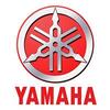 Stål propeller til Yamaha