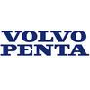 Stål propeller til Volvo Penta