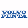 Volvo Penta-Motor
