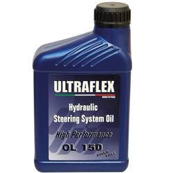 Hydraulik olie til Ultraflex