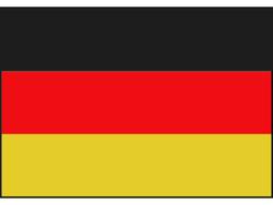 Tysk Gæsteflag