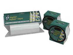 Mylar repair tape / klar sejlertape