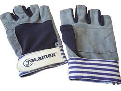 Talamex sejlads og surfing handsker med korte fingere
