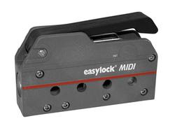 Easylock Midi in der Farbe Grau