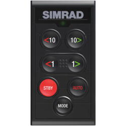 Simrad OP 12 autopilot controller