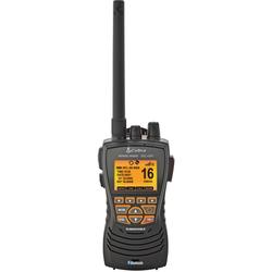 Cobra tragbares UKW-Radio hh600 mit GPS/DSC
