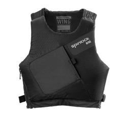 Spinlocks Wing50N vest