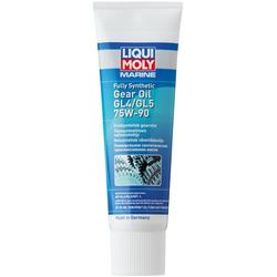 Liqui Moly Marine fuldsyntetisk Gearolie GL4/GL5 75W-90