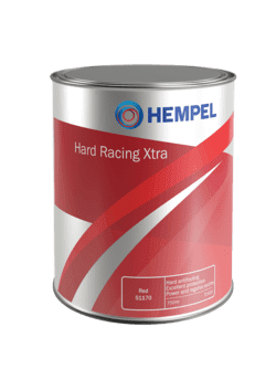 Hempel Hard Racing Xtra Antifouling