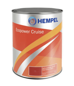 Hempel Ecopower Cruise 72460 0,75L