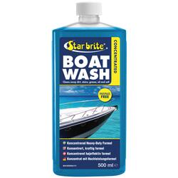 Star Brite boat wash