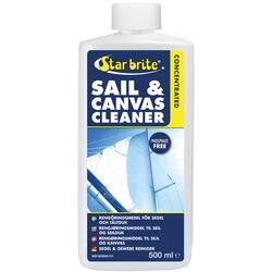 Star Brite sail & canvas cleaner 500 ml