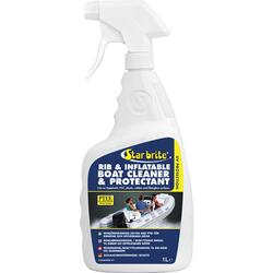 Star Brite RIB & Gummibåd cleaner & protectant 1000 ml