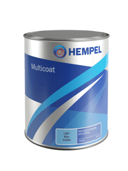 Hempel's Multicoat 51120 i 0,75 ltr
