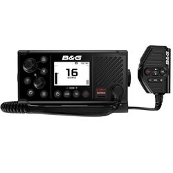 B&amp;G V60 VHF mit GPS/AIS