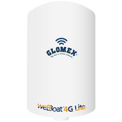 Glomex IT1104 Webboat 4G WLAN-Antenne Ø158mm H-200mm