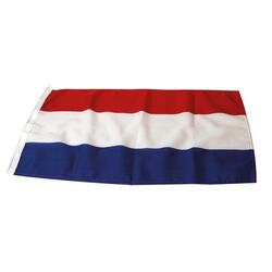 Gæsteflag Holland 30x45 cm