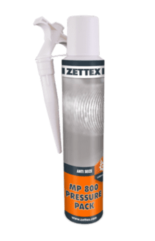 Zettex Multi Paste ( vandfast fedt ) 800