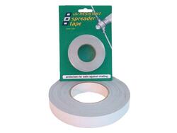 UV Spreader tape light grey 25MMX10M