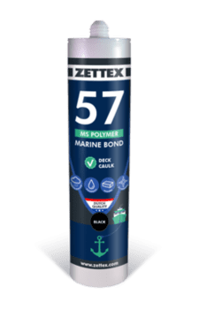 Zettex MS 57 Marine Bond