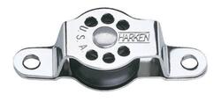Harken Classic Cheek für 6 mm Schnur