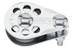 Harken Wire Cheek Block für 5 mm Schnur