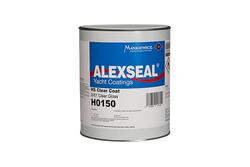Alexseal Premium Topcoat 501 Klarglanz