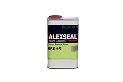 Alexseal Premium Topcoat fortynder brush