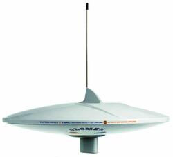 TV Antenne | Find den rigtige antenne til båden -