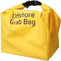 1852 Offshore grab bag L28 x B20 x H40 cm
