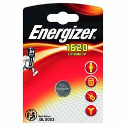 Energizer-Batterie CR 1620 3V