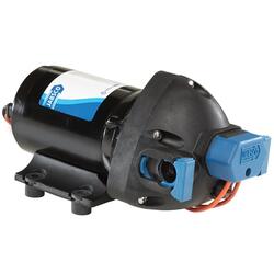 Jabsco Spülpumpenset „Par-Max 3.0 Wash“ 12 V, 11,4 l/min, 3,5 bar