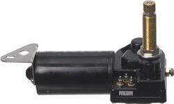 Viskermotor 12v m/50mm aksel (40,45,50 & 55gr)