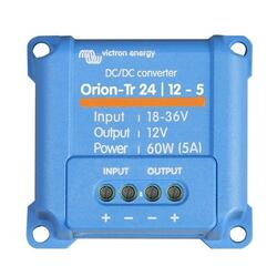 Victron Orion-tr omformer 24 - 12v 15 Amp.