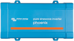 Victron phoenix inverter 24v 400w ren sinus med ve. direct