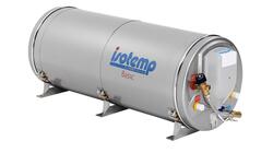 Isotemp varmtvandsbeholder basic m/mixer termostat 75l