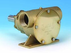Jabsco impeller pumpe brz ped 200 bsp (52200-2011)
