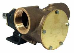 Jabsco impeller pumpe brz ped 270 bsp (52270-2011)