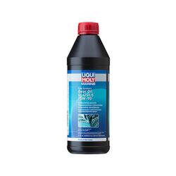 Liqui Moly marine fuldsyntetisk gearolie 75W-90 1 liter