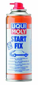 Liqui Moly Start Fix Starthilfe