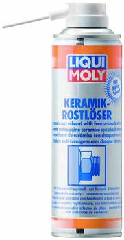 Liqui Moly Rostentferner Keramik „Kälteschock“ 300 ml