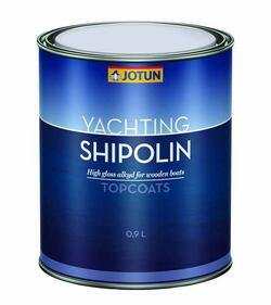 Jotun Shipolin weiß 1,0 ltr.