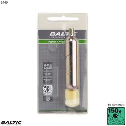 45g CO2 Cylinder BALTIC 2445