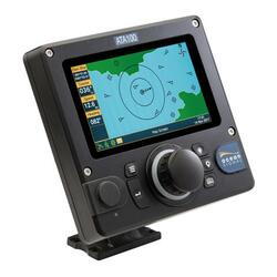Ocean Signal ATA 100 Klasse A AIS Transponder m.7" display 760S-02697
