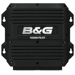 B&G H5000, Autopilot pilot controller